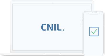 CNIL Compliance