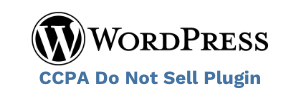 WordPress CCPA Do Not Sell Plugin CookiePro WordPress CCPA Do Not Sell Plugin
